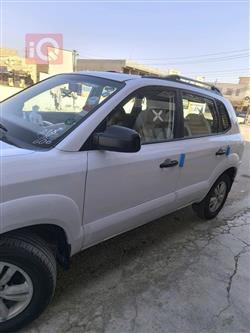 هيونداي توسان